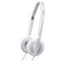 PX 200 headphones White