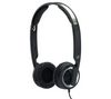 SENNHEISER PX 200-II Headphones - black