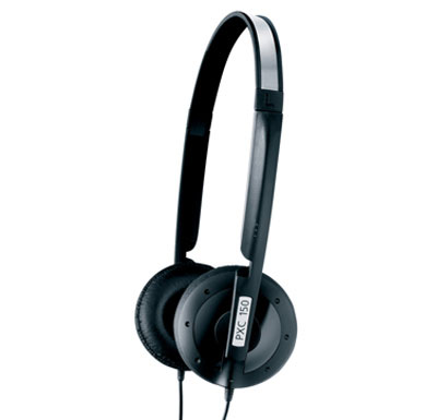 Sennheiser PXC 150 NoiseGard Headphones (B Grade)