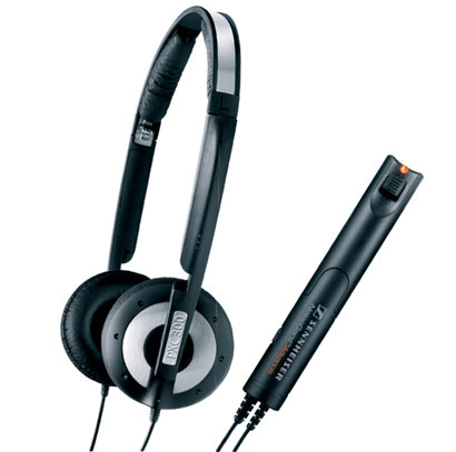 Sennheiser PXC 300 Headphones (B-Grade)
