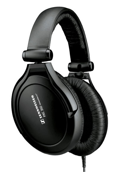Sennheiser PXC 350 Noise Cancelling Headphones