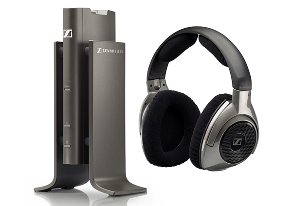 Sennheiser RS 180 Wireless Headphones