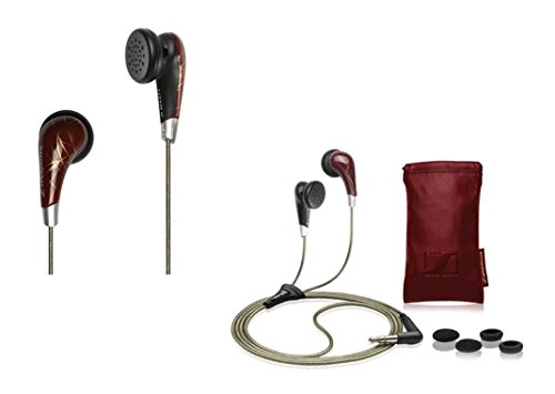  MX-471 LIVE BASS DESIGNER IN EAR HEADPHONES WITH ERGONOMIC FIT FOR PEOPLE WITH SMALL EARS (CHILDREN - LADIES)