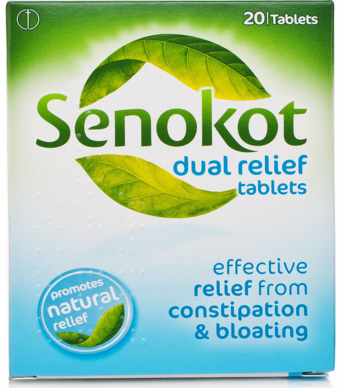 Dual Relief Tablets