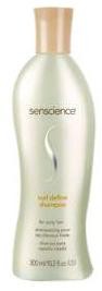 Senscience Curl Define Shampoo 300ml