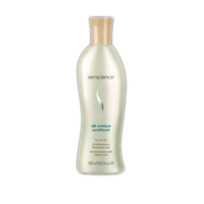 senscience > Shampoo and Conditioner senscience Silk Moisture Conditioner 300ml