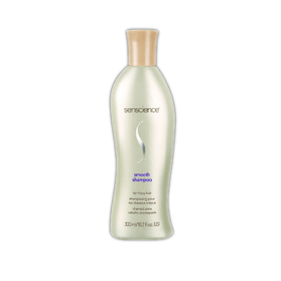 senscience > Shampoo and Conditioner senscience Smooth Shampoo 300ml