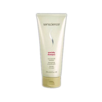 senscience Speciality Anti-Dandruff Shampoo 200ml