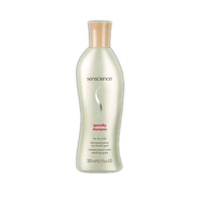 senscience > Shampoo and Conditioner senscience Speciality Oily Scalp Shampoo 300ml