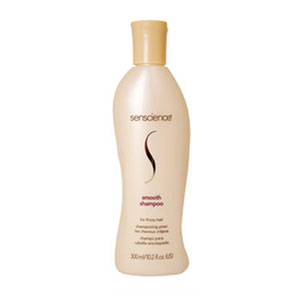 Silk Moisture Shampoo 300ml