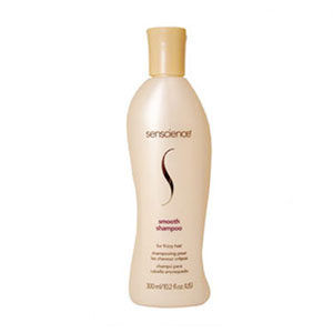 Smooth Shampoo 300ml