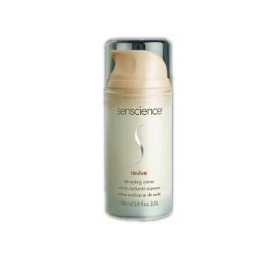 senscience > Styling and Finishing senscience Revive 100ml