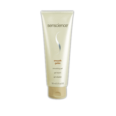 senscience > Styling and Finishing senscience Smooth Gel
