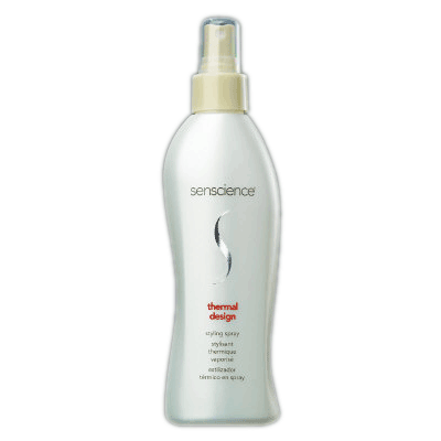 senscience > Styling and Finishing senscience Thermal Design 200ml