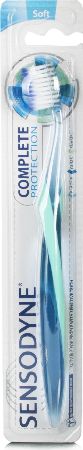 Sensodyne, 2102[^]0102399 Complete Protection Soft Toothbrush