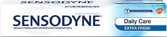 Sensodyne, 2041[^]10030458 Extra Fresh Toothpaste - 75ml 10030458