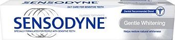 Sensodyne, 2041[^]10004080 Gentle Whitening Fluoride Toothpaste