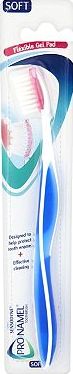 Sensodyne, 2041[^]10062400 Pronamel Soft Toothbrush 10062400