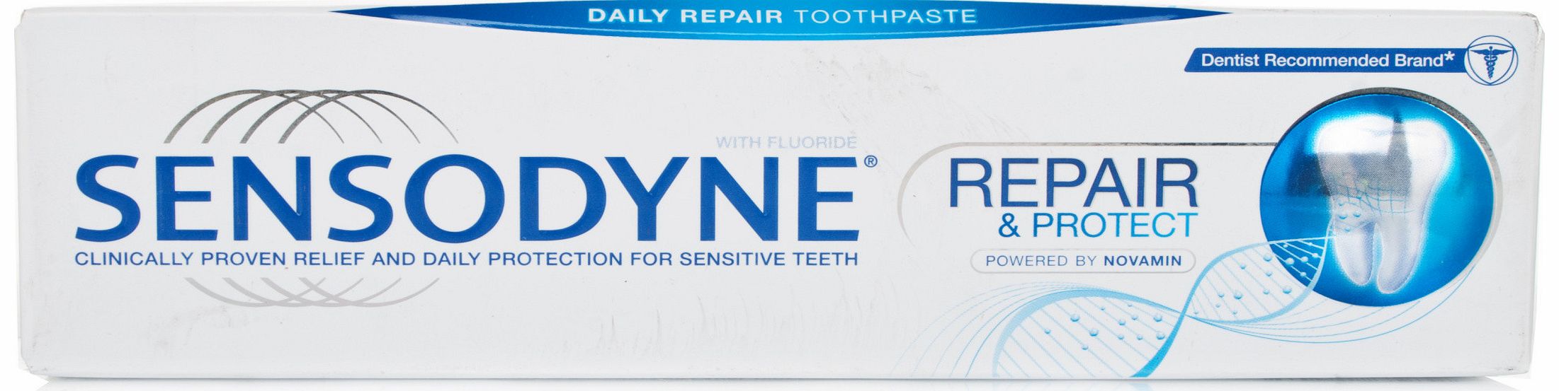 Repair & Protect Toothpaste