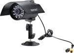 Sentient Outdoor CCTV Day / Night Camera (