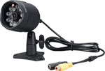 sentient Robust Colour CCTV Camera ( Sentient