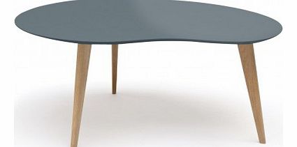 Lalinde Table - grey `One size