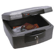 Sentry Fire And Waterproof Safe