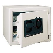 S0207 Compact Combination Fire Safe