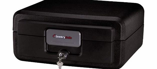 SENTRY  11.6kg 10.4L Fire Protection Safe Fire Chest