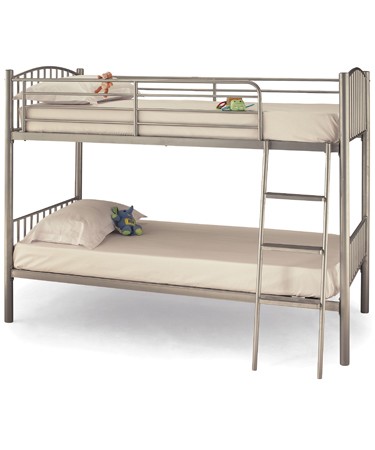 Oslo 3ft Twin Bunk Bed