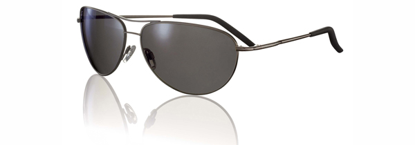 Serengeti Napoli Sunglasses