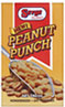 Serge Island Peanut Punch (240ml)