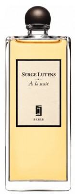 A La Nuit Eau De Parfum 50ml