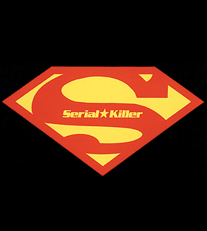 Super Killer T-shirt
