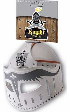 SES Knights Helmet