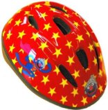 Sesame Street Childs Cycle Safety Helmet - Grover