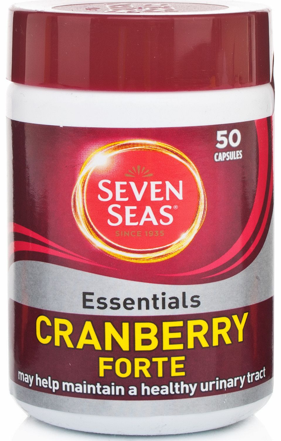 Cranberry Forte Capsules 200mg