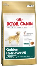 Royal Canin Canine Golden Retriever 25
