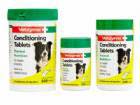Seven Seas Vetzyme Conditioning Tablets:100