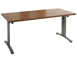 rectangular lightweight folding table