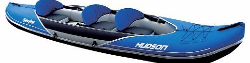Kayak Hudson KCC360 kayak