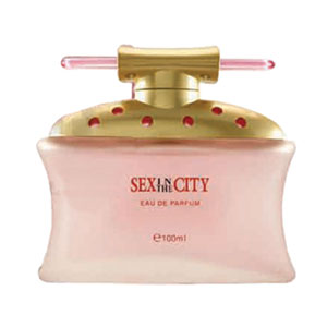 Sex In The City Crystal Eau De Parfum Spray 100ml Review Compare