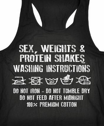 Sex Weights Protein Shakes SEX, WEIGHTS AND 