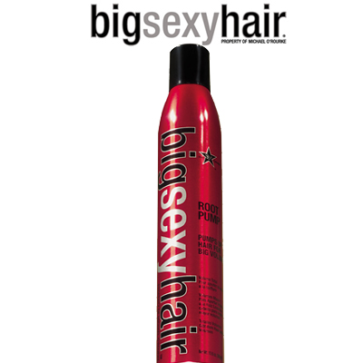 Big Sexy Hair Root Pump Spray