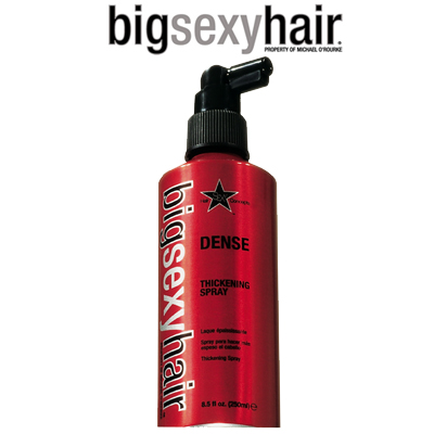 Big Sexy Hair Thickening Spray