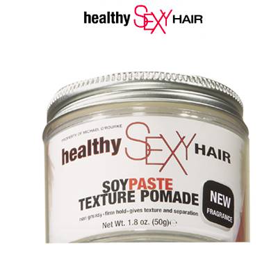 Healthy Sexy Hair SoyPaste