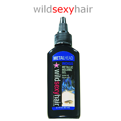 Wild Sexy Hair Metalhead