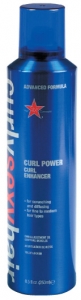 Sexyhair SEXY HAIR CURL POWER SPRAY FOAM CURL ENHANCER