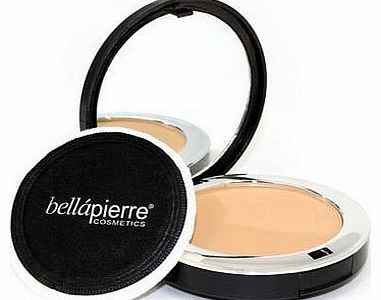 SFR Bella Pierre Compact Mineral Foundation in Maple, 0.35-Ounce by SFR Products