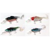 : Devils Own Combination Lures